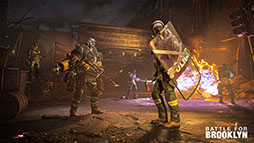 画像ギャラリー No.004のサムネイル画像 / 「ディビジョン2」,Xbox Game Passに登場。新DLC「バトル フォー ブルックリン」も配信開始