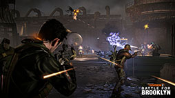 画像ギャラリー No.006のサムネイル画像 / 「ディビジョン2」,Xbox Game Passに登場。新DLC「バトル フォー ブルックリン」も配信開始