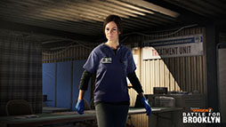 画像ギャラリー No.007のサムネイル画像 / 「ディビジョン2」,Xbox Game Passに登場。新DLC「バトル フォー ブルックリン」も配信開始