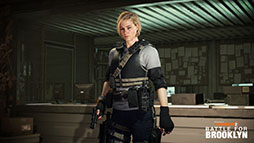 画像ギャラリー No.008のサムネイル画像 / 「ディビジョン2」,Xbox Game Passに登場。新DLC「バトル フォー ブルックリン」も配信開始