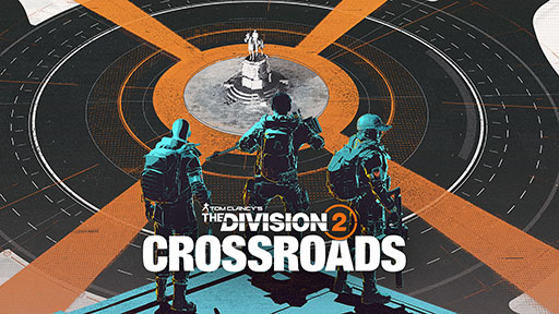 画像ギャラリー No.009のサムネイル画像 / 「ディビジョン2」,Xbox Game Passに登場。新DLC「バトル フォー ブルックリン」も配信開始