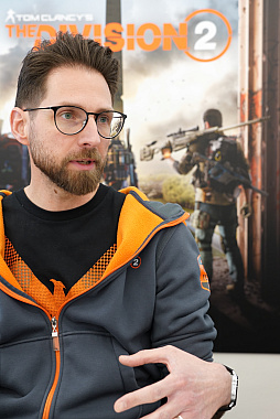 ���������꡼ No.012�Υ���ͥ������ / ���꡼��10��ǯ���֥ǥ��ӥ����2�׿�����ƥ�ľ���Τ����餤�ȡ����ꥨ���ƥ��֥ǥ��쥯����Yannick Banchereau��ؤΥ��󥿥ӥ塼���Ϥ�