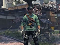 「ディビジョン2」，サクライベントを5月12日まで開催