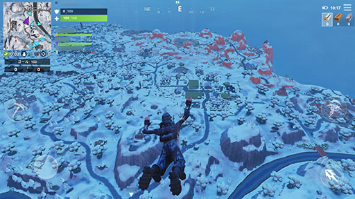 ���������꡼ No.004�Υ���ͥ������ / �֥ե����ȥʥ��ȡס�iOS�Ǹ���Υ������塼��֥���������������ȡפ����ȥ����о졣�Хå����������꡼�ȥ��������̲ߤ⥻�å�