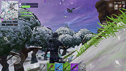 ���������꡼ No.005�Υ���ͥ������ / �֥ե����ȥʥ��ȡס�iOS�Ǹ���Υ������塼��֥���������������ȡפ����ȥ����о졣�Хå����������꡼�ȥ��������̲ߤ⥻�å�