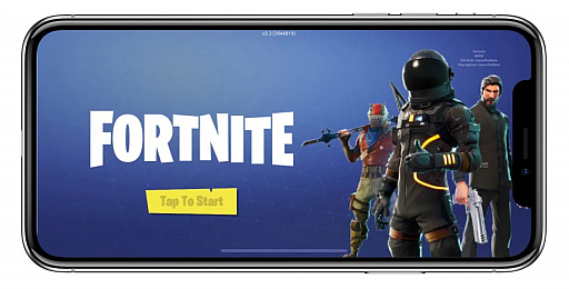 Apple App Storeからepic Gamesのアカウントを削除 同社ゲームの新規ダウンロードやアップデートが不可能に