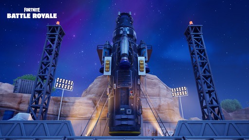 画像ギャラリー No.017のサムネイル画像 / 「フォートナイト」，Google Playでの配信を再開。新バトルロイヤルシーズン「フォートナイト・ショーダウン」も開幕