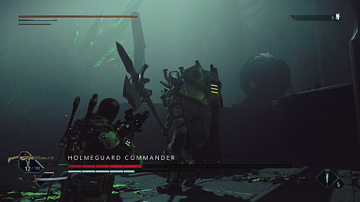 画像ギャラリー No.004のサムネイル画像 / 何度でもキルされながらも戦いを続けるハードなアクションRPG,「Immortal Unchained」のローンチトレイラー公開