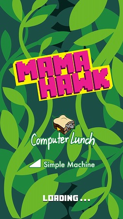 ���������꡼ No.001�Υ���ͥ������ / �Ҥ�Ļ�˱¤�Ϳ���륢������󥲡����Mama Hawk�פ�Ҳ𤹤�֡ʤۤܡ��������ޥۥ������̿�����1662��