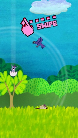 ���������꡼ No.002�Υ���ͥ������ / �Ҥ�Ļ�˱¤�Ϳ���륢������󥲡����Mama Hawk�פ�Ҳ𤹤�֡ʤۤܡ��������ޥۥ������̿�����1662��