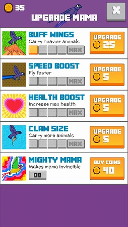 ���������꡼ No.008�Υ���ͥ������ / �Ҥ�Ļ�˱¤�Ϳ���륢������󥲡����Mama Hawk�פ�Ҳ𤹤�֡ʤۤܡ��������ޥۥ������̿�����1662��