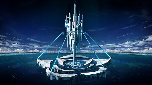 画像ギャラリー No.004のサムネイル画像 / スマホ向けSRPG「Project NOAH - プロジェクト・ノア -」が発表。AnimeJapan 2018では,ポスターの先着プレゼントも予定