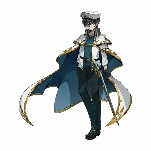 画像ギャラリー No.006のサムネイル画像 / スマホ向けSRPG「Project NOAH - プロジェクト・ノア -」が発表。AnimeJapan 2018では,ポスターの先着プレゼントも予定