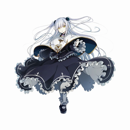 画像ギャラリー No.007のサムネイル画像 / スマホ向けSRPG「Project NOAH - プロジェクト・ノア -」が発表。AnimeJapan 2018では,ポスターの先着プレゼントも予定