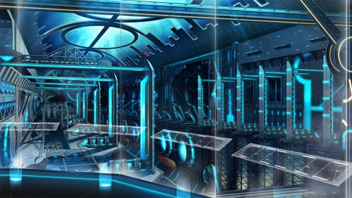 画像ギャラリー No.004のサムネイル画像 / 「Project NOAH - プロジェクト・ノア -」の公式Twitterがオープン。記念のプレゼントキャンペーンも