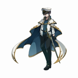 画像ギャラリー No.006のサムネイル画像 / 「Project NOAH - プロジェクト・ノア -」の公式Twitterがオープン。記念のプレゼントキャンペーンも