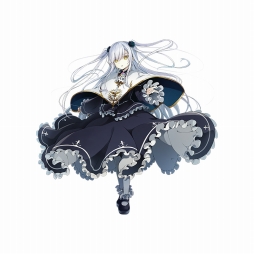 画像ギャラリー No.007のサムネイル画像 / 「Project NOAH - プロジェクト・ノア -」の公式Twitterがオープン。記念のプレゼントキャンペーンも