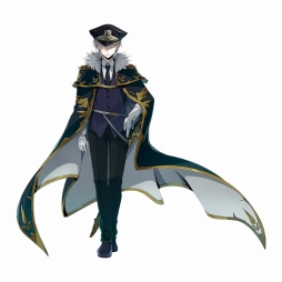 画像ギャラリー No.008のサムネイル画像 / 「Project NOAH - プロジェクト・ノア -」の公式Twitterがオープン。記念のプレゼントキャンペーンも