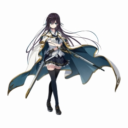 画像ギャラリー No.009のサムネイル画像 / 「Project NOAH - プロジェクト・ノア -」の公式Twitterがオープン。記念のプレゼントキャンペーンも