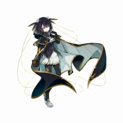 画像ギャラリー No.010のサムネイル画像 / 「Project NOAH - プロジェクト・ノア -」の公式Twitterがオープン。記念のプレゼントキャンペーンも