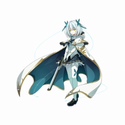 画像ギャラリー No.011のサムネイル画像 / 「Project NOAH - プロジェクト・ノア -」の公式Twitterがオープン。記念のプレゼントキャンペーンも