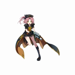 画像ギャラリー No.012のサムネイル画像 / 「Project NOAH - プロジェクト・ノア -」の公式Twitterがオープン。記念のプレゼントキャンペーンも