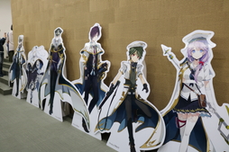 画像ギャラリー No.002のサムネイル画像 / 2時間の長編プロローグが熱い展開を期待させる。世界観にたっぷり浸った「Project NOAH - プロジェクト・ノア - PROLOGUE」レポート