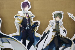 画像ギャラリー No.003のサムネイル画像 / 2時間の長編プロローグが熱い展開を期待させる。世界観にたっぷり浸った「Project NOAH - プロジェクト・ノア - PROLOGUE」レポート