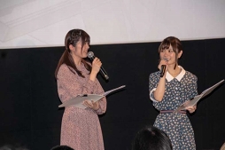 画像ギャラリー No.037のサムネイル画像 / 2時間の長編プロローグが熱い展開を期待させる。世界観にたっぷり浸った「Project NOAH - プロジェクト・ノア - PROLOGUE」レポート