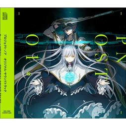 画像ギャラリー No.001のサムネイル画像 / 「Project NOAH」,主題歌やBGMを収録したサウンドトラックが発売決定