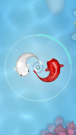 ꡼ No.002Υͥ / ƤȺǸζˡޥ۸θ 2 - Zen Koi 2פҲ𤹤֡ʤۤܡޥۥ̿1665