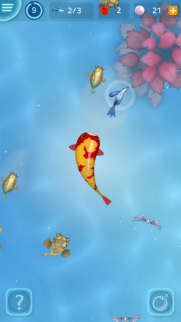 ꡼ No.003Υͥ / ƤȺǸζˡޥ۸θ 2 - Zen Koi 2פҲ𤹤֡ʤۤܡޥۥ̿1665