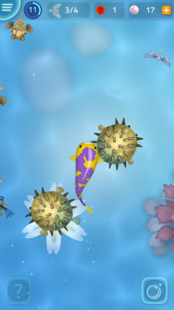 ꡼ No.007Υͥ / ƤȺǸζˡޥ۸θ 2 - Zen Koi 2פҲ𤹤֡ʤۤܡޥۥ̿1665