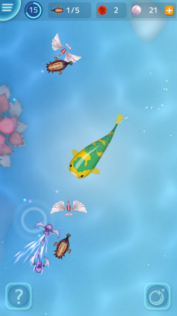 ꡼ No.008Υͥ / ƤȺǸζˡޥ۸θ 2 - Zen Koi 2פҲ𤹤֡ʤۤܡޥۥ̿1665