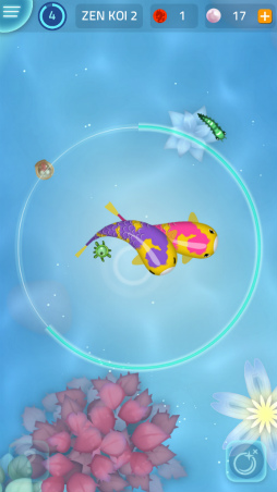 ꡼ No.009Υͥ / ƤȺǸζˡޥ۸θ 2 - Zen Koi 2פҲ𤹤֡ʤۤܡޥۥ̿1665