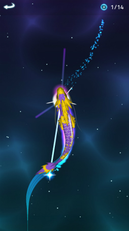 ꡼ No.011Υͥ / ƤȺǸζˡޥ۸θ 2 - Zen Koi 2פҲ𤹤֡ʤۤܡޥۥ̿1665