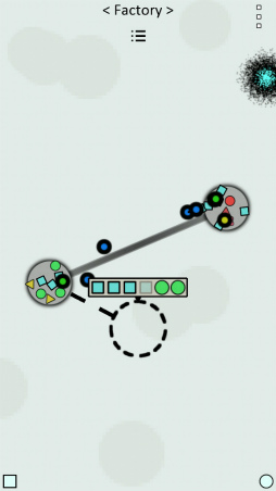 ���������꡼ No.003�Υ���ͥ������ / ���ޤ�����ִ����������ζ�ƻ��Android�������ȥ�ƥ�����Achikaps�פ�Ҳ𤹤�֡ʤۤܡ��������ޥۥ������̿�����1666��