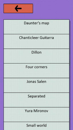 ���������꡼ No.008�Υ���ͥ������ / ���ޤ�����ִ����������ζ�ƻ��Android�������ȥ�ƥ�����Achikaps�פ�Ҳ𤹤�֡ʤۤܡ��������ޥۥ������̿�����1666��