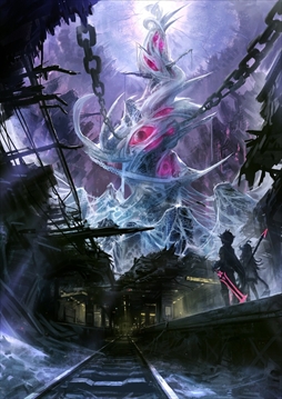 画像ギャラリー No.003のサムネイル画像 / 「神獄塔 メアリスケルター2」,2018年6月28日にPS4で発売決定。公式サイトにてオープニングムービーやギャラリーなどを公開