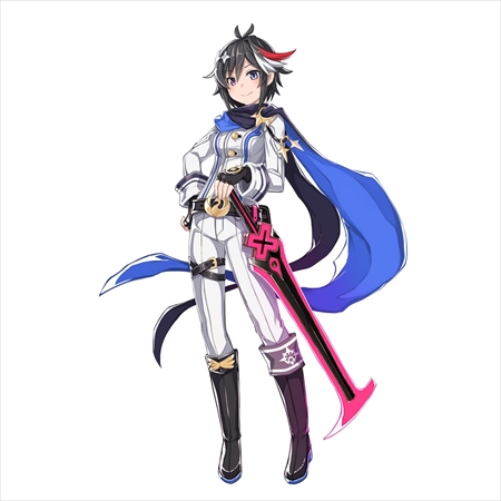 画像ギャラリー No.005のサムネイル画像 / 「神獄塔 メアリスケルター2」,2018年6月28日にPS4で発売決定。公式サイトにてオープニングムービーやギャラリーなどを公開