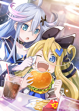 ꡼ No.004 | ֿ ᥢꥹ륿2סŹŵѤ饹Ȥ٤ƤŵҲ𤹤PV