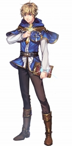 ���������꡼ No.014�Υ���ͥ������ / ���ޥ۸���3D���󥸥��õ��RPG�֥������ʥ���󥸥��פ���꡼��