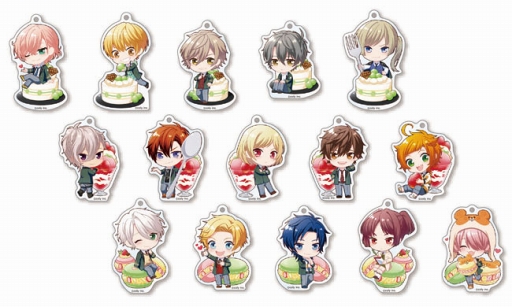 画像ギャラリー No.004のサムネイル画像 / 「オンエア！」のコラボカフェが，アニメイトカフェ神戸三宮にて実施中