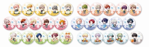 画像ギャラリー No.006のサムネイル画像 / 「オンエア！」のコラボカフェが，アニメイトカフェ神戸三宮にて実施中