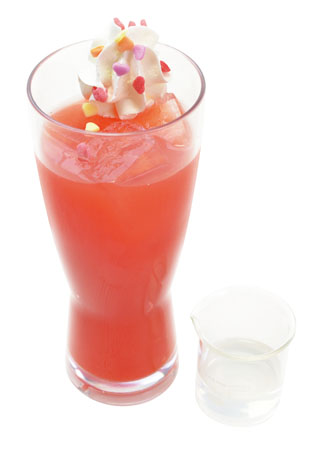 画像ギャラリー No.009のサムネイル画像 / 「オンエア！」のコラボカフェが，アニメイトカフェ神戸三宮にて実施中