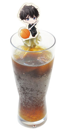 画像ギャラリー No.010のサムネイル画像 / 「オンエア！」のコラボカフェが，アニメイトカフェ神戸三宮にて実施中