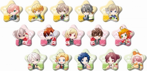 画像ギャラリー No.012のサムネイル画像 / 「オンエア！」のコラボカフェが，アニメイトカフェ神戸三宮にて実施中