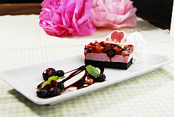 画像ギャラリー No.005のサムネイル画像 / TOWER RECORDS CAFEが「オンエア!」とコラボした“〜秋の大運動会〜”が11月6日から開催