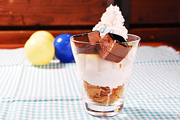 画像ギャラリー No.006のサムネイル画像 / TOWER RECORDS CAFEが「オンエア!」とコラボした“〜秋の大運動会〜”が11月6日から開催