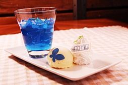 画像ギャラリー No.013のサムネイル画像 / TOWER RECORDS CAFEが「オンエア!」とコラボした“〜秋の大運動会〜”が11月6日から開催